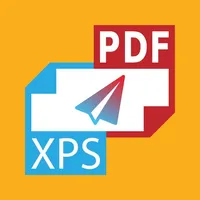 XPS-to-PDF icon