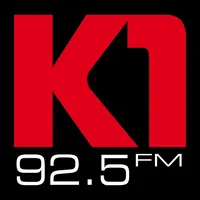 Radio K1 icon