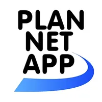 PLAN|NET|APP 2 icon