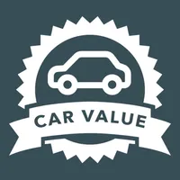 CAR VALUE icon