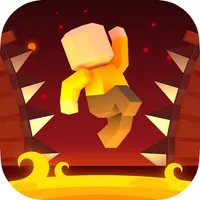 Tomb Jump icon