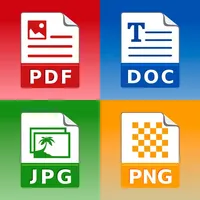 Photo converter – Pictures PDF icon