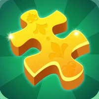 Jigsaw Puzzles！ icon