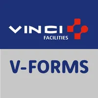 V-FORMS icon