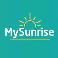 MySunrise icon