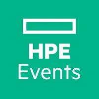 HPE Events icon