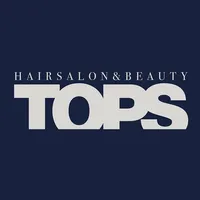 Tops Hair Salon and Beauty icon