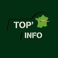 TopInfo icon