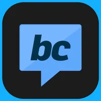 Broadcast Chat icon