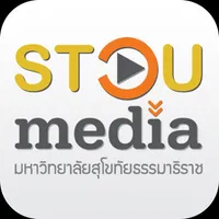 STOU Media icon