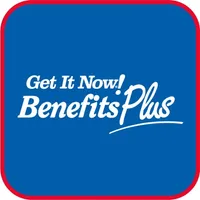 Get It Now Benefits Plus icon