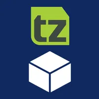 TZ Package Locker App icon