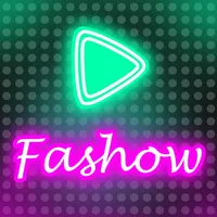 Fashow icon