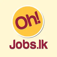 Oh! Jobs LK icon