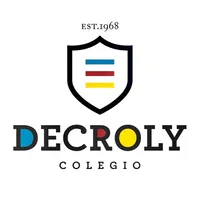 Colegio Decroly Tenerife icon