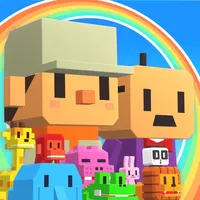 Zookeeper World icon