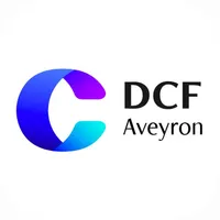 DCF Aveyron icon