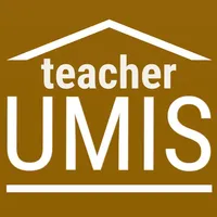 UMIS - Teacher icon