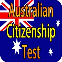 Australian Citizenship (2023) icon