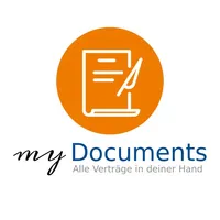 myDocuments - Vertragsmanager icon