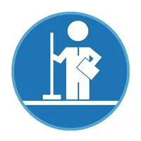 The Janitor Cart icon