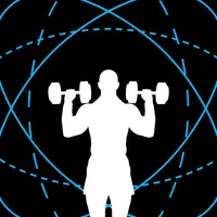 Gym Streak AI: Workout Planner icon