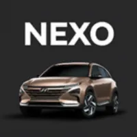 Hyundai NEXO icon