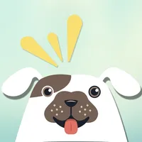 Dog Obey: Whistle Barking App icon