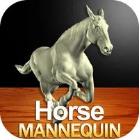 Horse Mannequin icon