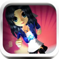 Girl Run Adventures icon