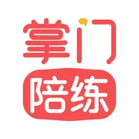 掌门陪练-在线一对一钢琴、小提琴陪练 icon