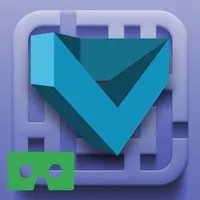 VR V-Maze icon