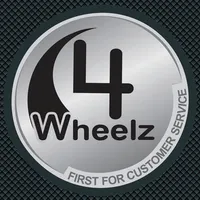 4 Wheelz Driving School icon