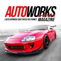 AUTOWORKS EDITION icon