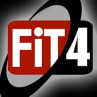 FIT 4 Athletes RemoteScreen icon