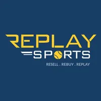 Replay Sports icon