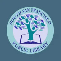 South San Francisco Library icon