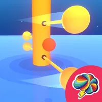 Hurdle Helix! icon