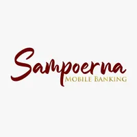 Sampoerna Mobile Banking icon