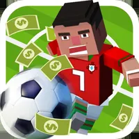 Football Star - Super Striker icon