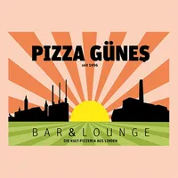 Pizza Günes Bar & Lounge icon