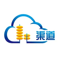 云渠道 icon