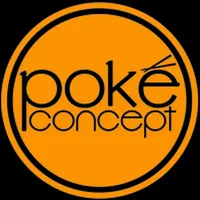 Poke Concept icon