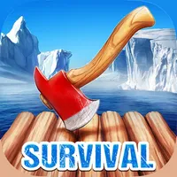 Ocean Evolve Survival icon