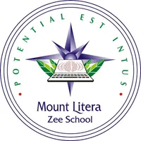 Mount Litera Zee School icon