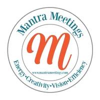 Mantra Meetings icon