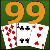 99 Card Game icon