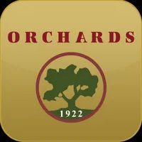 The Orchards Golf Club - MA icon