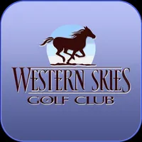 Western Skies Golf icon