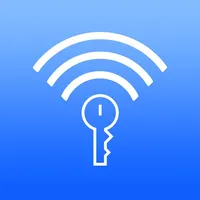 Wi-Fi Login icon